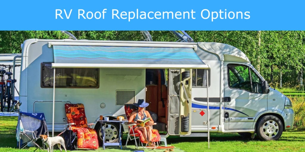 RV Roof Repair Archives - Coach Specialists of Texas